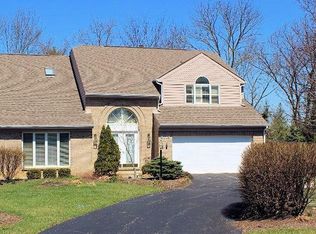 8218 Rivers Edge Cir, Maineville, OH 45039