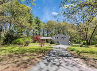 145 Hillcrest Rd, Litchfield, NH 03052