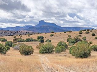 11 Cedar Fork Rd, Alpine, TX 79830