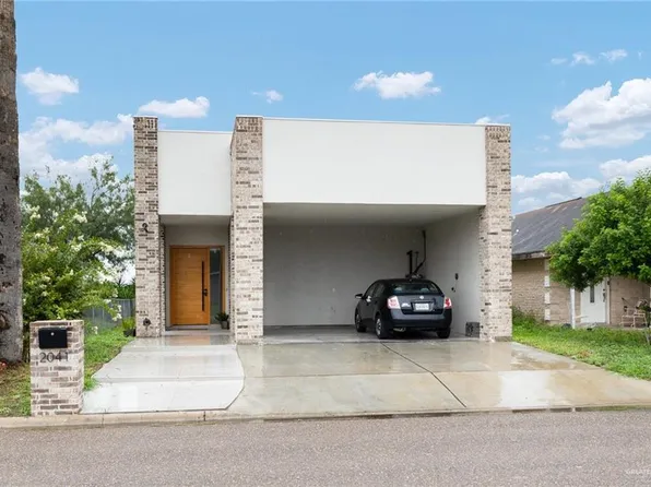 2041 Lake View Dr Lot 5, Mission, TX 78572