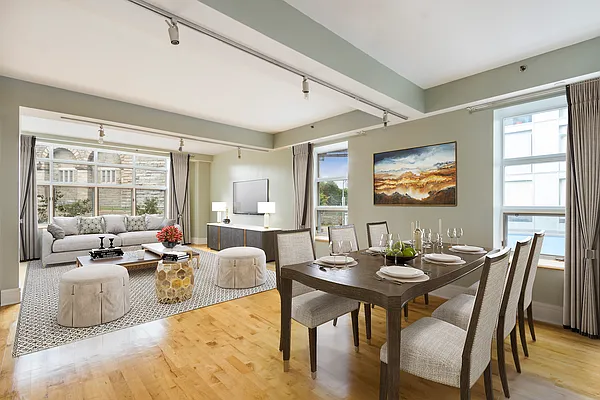 Rented by Brown Harris Stevens | media 1