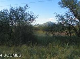 1784 Palestina Ct, Rio Rico, AZ 85648