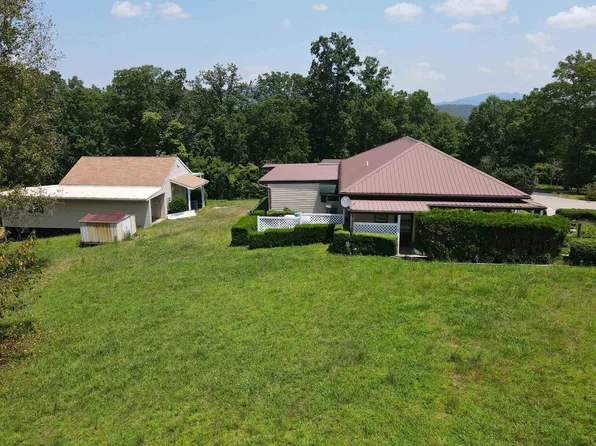 10193 State Highway 325, Blairsville, GA 30512