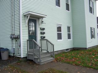300 4th St APT 3, Old Town, ME 04468