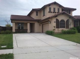 1773 Benvenito Ln, Lincoln, CA