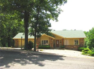 24 Marina Cir S, Bella Vista, AR 72715