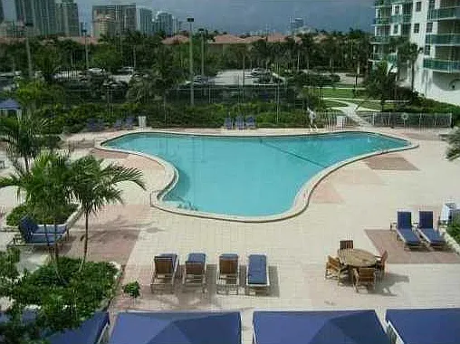 19380 Collins Ave #2 — Photo 14