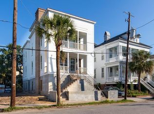 24 Bennett St, Charleston, SC 29401