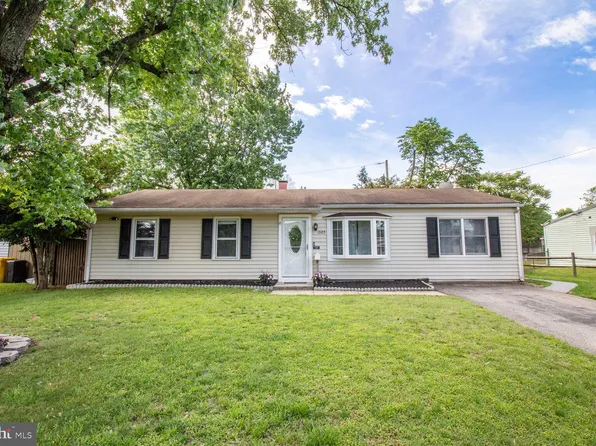 1005 Dumbarton Rd, Glen Burnie, MD 21060