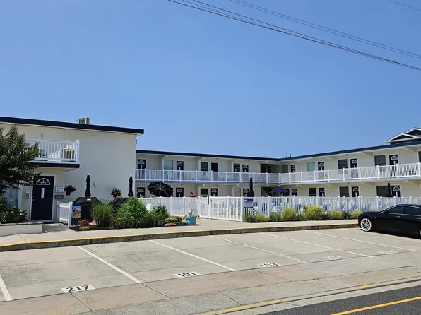 208 E Forget Me Not Rd #111, Wildwood Crest, NJ 08260