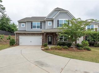 3016 Dundee Ln, Indian Land, SC 29707
