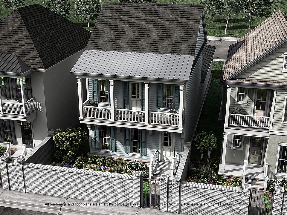 ELEVATION A