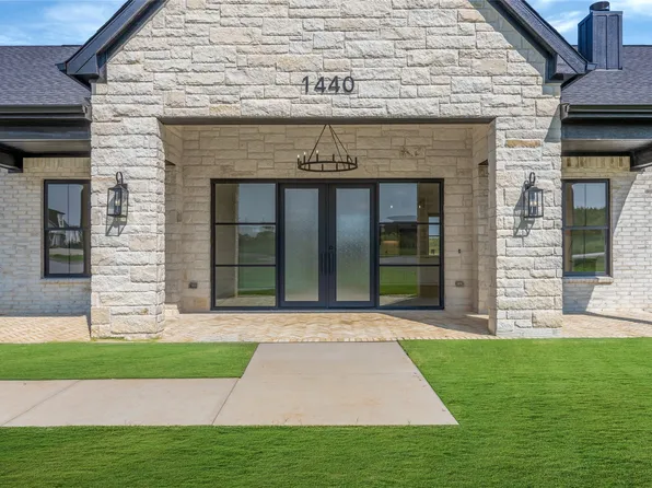 1440 Saguaro Trl, Joshua, TX 76058