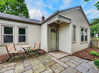 744 N 115th STREET, Wauwatosa, WI 53226