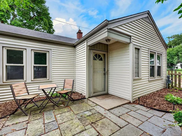 744 N 115th STREET, Wauwatosa, WI 53226