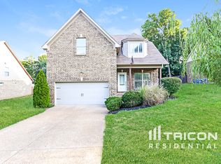 4210 Brookline Dr, Smyrna, TN 37167