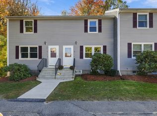 20 Banner Pl UNIT C2, Winchendon, MA 01475