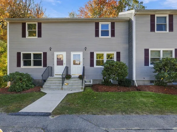 20 Banner Pl Unit C2, Winchendon, MA 01475