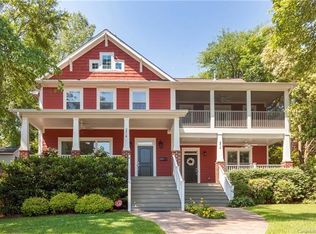 2416 Vail Ave #A, Charlotte, NC 28207
