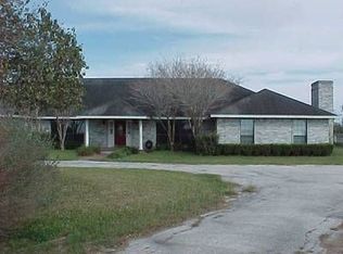 3313 S Palm Court Dr, Harlingen, TX 78552