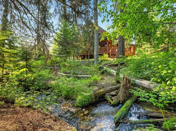250 Discovery Dr, Cascade, ID 83611