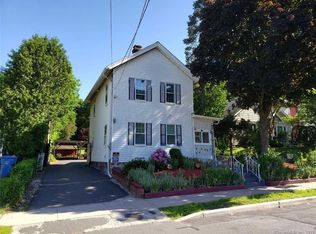 61 Brook St, New Britain, CT 06051
