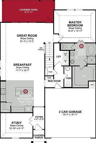2nd image of 21414 Poppy Park Ave