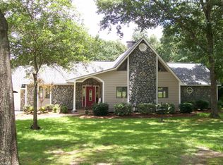 112 Elmore Dr, Warner Robins, GA 31088