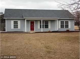 213 Apple Ln, Preston, MD 21655