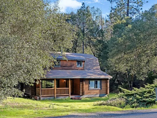 6187 Outingdale Rd, Somerset, CA 95684