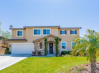 637 Brianna Way, Corona, CA 92879