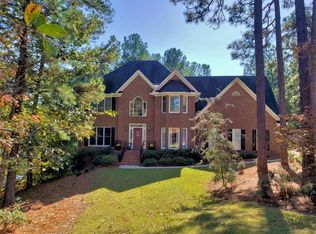 109 Laurel Ridge Cir, Aiken, SC 29803