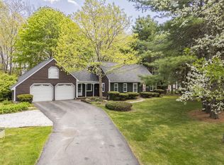 44 Winnocks Neck Road, Scarborough, ME 04074