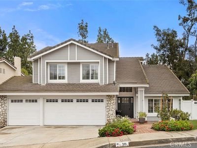 311 N Deep Spring Rd, Orange, CA, 92869