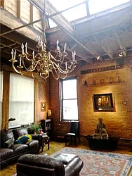 Rented by Maz Group NY