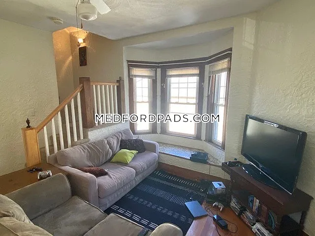 57 Quincy St #1 — Photo 11