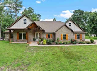 434 King Ranch Rd, Kilgore, TX 75662