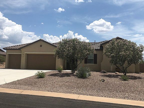 2nd image of 1346 E Madera Estates Ln