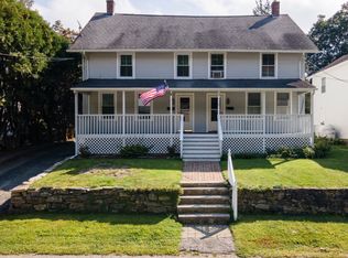 11 Scotland Road, Norwich, CT 06360