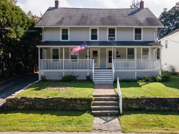 11 Scotland Road, Norwich, CT 06360