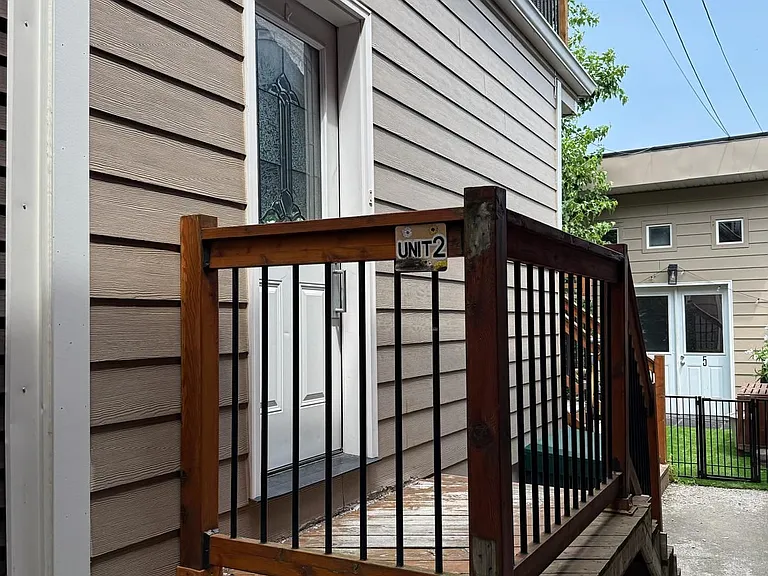 267 Saint Helens Ave #2 — Photo 11