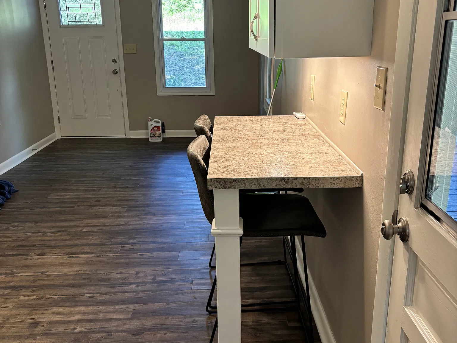 2 bed, 530 sqft, $1,350 — Photo 3