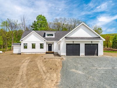 60 Plante Ln, Troy, NY, 12180