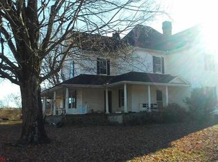 5337 Saint Paul Rd, Morristown, TN 37813