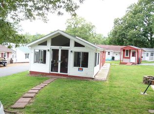 194 Illinois Central Rd, Gilbertsville, KY 42044