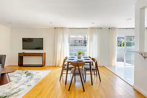 1929 S Corning St #1 — Photo 5