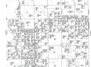 N Gould City Rd, Curtis, MI 49820