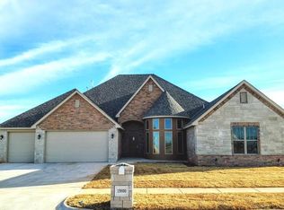 19800 Dalemead Way, Edmond, OK 73012