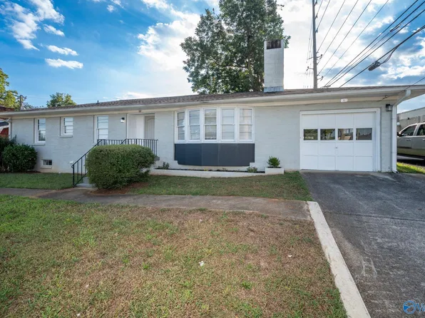 1307 Pulaski Pike NW, Huntsville, AL 35816