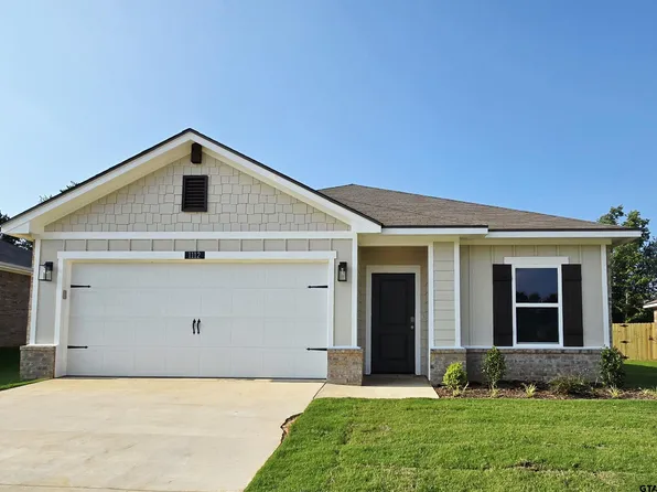 1112 Park Meadows Dr, Whitehouse, TX 75791